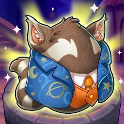 Merge Magic app icon