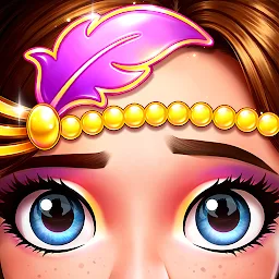 Project Makeover app icon